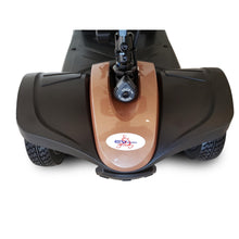 Load image into Gallery viewer, EV Rider MiniRider Lite 4-Wheel Electric Mobility Scooter 