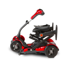 Load image into Gallery viewer, EV Rider TEQNO 4-Wheel Folding Electric Mobility Scooter 