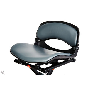 EV Rider Transport AF+ Folding Electric Mobility Scooter Seat