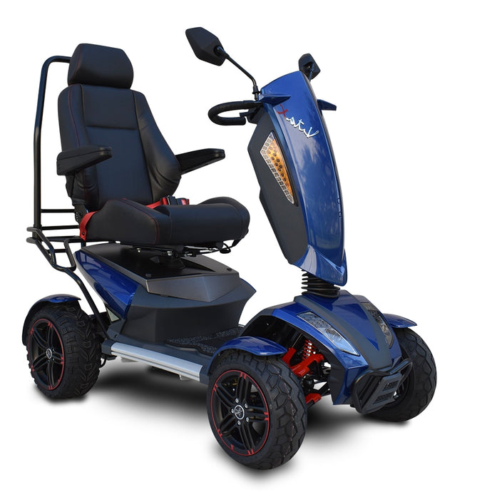 EV Rider Vita Monster 4-Wheel Electric Mobility Scooter