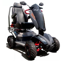 Load image into Gallery viewer, EV Rider Vita Monster 4-Wheel Electric Mobility Scooter