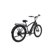 Load image into Gallery viewer, Fission Cycles SO-500 Electric Bicycle Black/Blue - E-Bikes