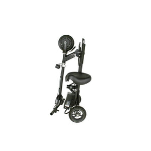 Glion New SNAPnGO 335 3-Wheel Travel Mobility Electric 