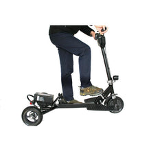 Load image into Gallery viewer, Glion New SNAPnGO 335 3-Wheel Travel Mobility Electric 