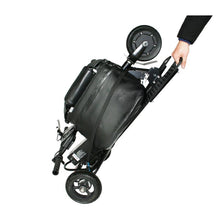 Load image into Gallery viewer, Glion New SNAPnGO 335 3-Wheel Travel Mobility Electric 