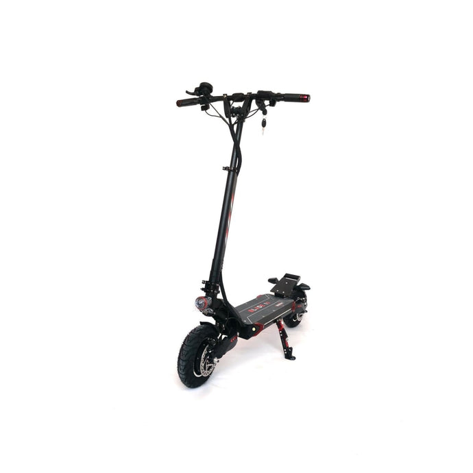 GreenBike Electric Blade10 48V E-Scooter - Electric Scooter
