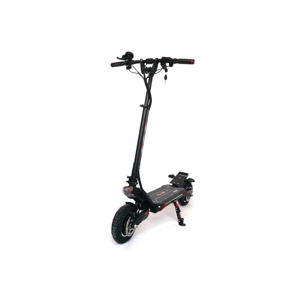 GreenBike Electric Blade10 48V E-Scooter - Electric Scooter