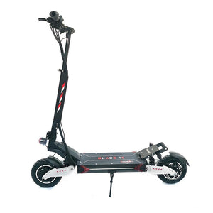 GreenBike Electric Blade10 48V E-Scooter - Electric Scooter