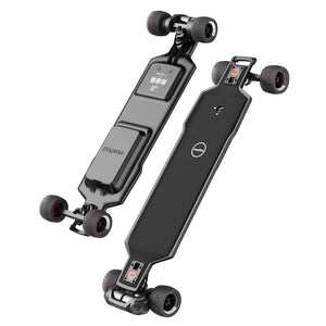 Maxfind FF-Belt (Standard) Electric Skateboard - Electric 