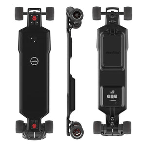 Maxfind FF-Belt (Standard) Electric Skateboard - Electric 