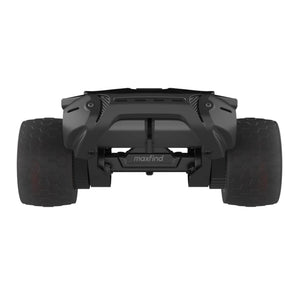 Maxfind FF-Belt (Standard) Electric Skateboard - Electric 