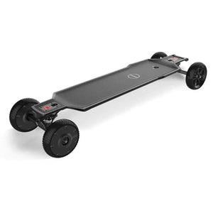 Maxfind FF Plus (Long Range) Electric Skateboard - Electric 