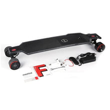 Load image into Gallery viewer, Maxfind FF Street (Long Range) Electric Skateboard - 