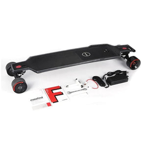 Maxfind FF Street (Long Range) Electric Skateboard - 