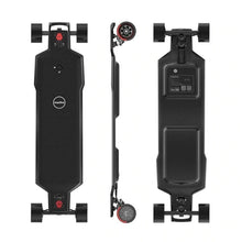 Load image into Gallery viewer, Maxfind FF Street (Long Range) Electric Skateboard - 