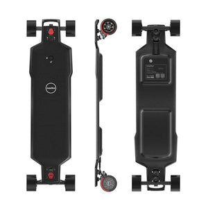 Maxfind FF Street (Long Range) Electric Skateboard - 