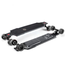 Load image into Gallery viewer, Maxfind FF Street (Long Range) Electric Skateboard - Cloud 