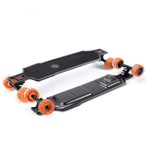 Maxfind FF Street (Long Range) Electric Skateboard - Cloud 