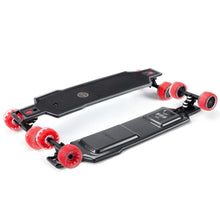 Load image into Gallery viewer, Maxfind FF Street (Long Range) Electric Skateboard - Cloud 