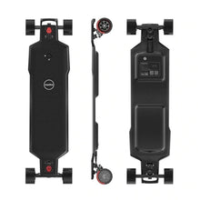 Load image into Gallery viewer, Maxfind FF Street Standard Electric Skateboard