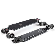 Load image into Gallery viewer, Maxfind FF Street (Super Range) Electric Skateboard - Cloud 