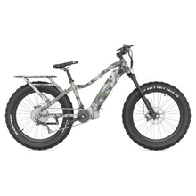 Load image into Gallery viewer, Apex 750W E-bike - Veil Casa Camo - E-Bikes