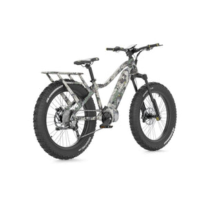 Apex 750W E-bike - E-Bikes