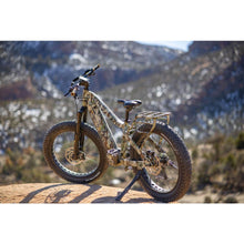 Load image into Gallery viewer, Apex 750W E-bike - E-Bikes