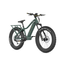 Load image into Gallery viewer, Apex 750W E-bike - Midnight Green - E-Bikes