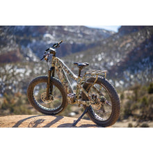 Load image into Gallery viewer, Apex 1000W E-bike - E-Bikes