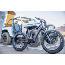 Load image into Gallery viewer, Jeep E-bike 1000W - E-Bikes