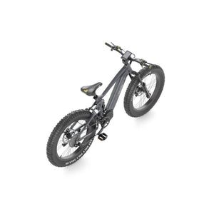 Jeep E-bike 1000W - E-Bikes