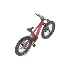 Load image into Gallery viewer, Jeep E-bike 1000W - E-Bikes