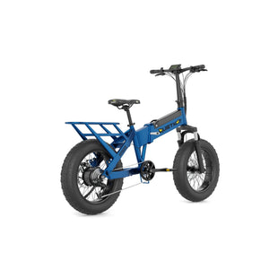 Villager E-bike - E-Bikes