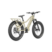 Load image into Gallery viewer, Warrior 1000W E-bike - E-Bikes