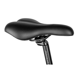 Rambo Krusader 500W Saddle