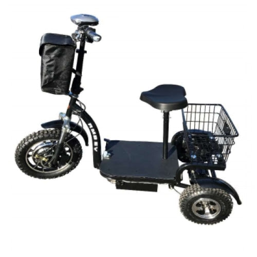 RMB Multi Point AWD - Mobility Scooter