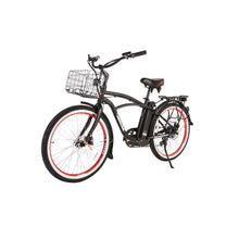 Load image into Gallery viewer, X-Treme Newport Elite Max 36 Volt Beach Cruiser Electric 