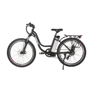 X-Treme Trail Climber Elite 24 Volt Electric Mountain Bike 