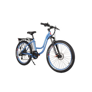 X-Treme Trail Climber Elite 24 Volt Electric Mountain Bike 