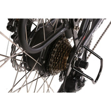 Load image into Gallery viewer, X-Treme Trail Climber Elite 24 Volt Electric Mountain Bike 