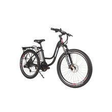 Load image into Gallery viewer, X-Treme Trail Climber Elite 24 Volt Electric Mountain Bike 