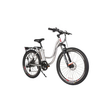 Load image into Gallery viewer, X-Treme Trail Climber Elite 24 Volt Electric Mountain Bike 