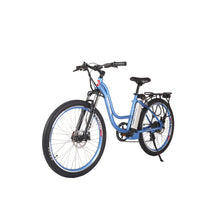 Load image into Gallery viewer, X-Treme Trail Climber Elite 24 Volt Electric Mountain Bike 