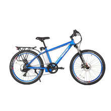 Load image into Gallery viewer, X-Treme Trail Maker Elite 24 Volt Electric Mountain Bicycle 