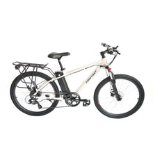 Load image into Gallery viewer, X-Treme Trail Maker Elite Max 36 Volt Electric Mountain Bike