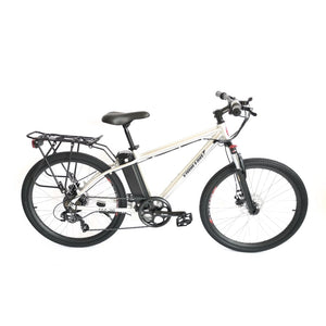 X-Treme Trail Maker Elite Max 36 Volt Electric Mountain Bike