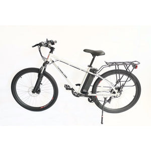 X-Treme Trail Maker Elite Max 36 Volt Electric Mountain Bike