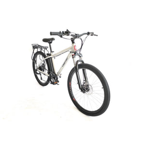 X-Treme Trail Maker Elite Max 36 Volt Electric Mountain Bike
