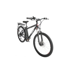 X-Treme Trail Maker Elite Max 36 Volt Electric Mountain Bike